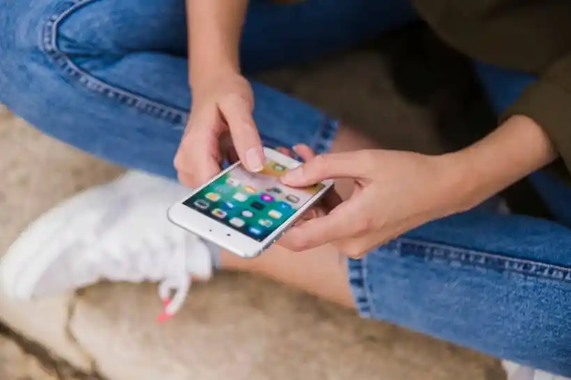 Fix iPhone App Store Download Issues