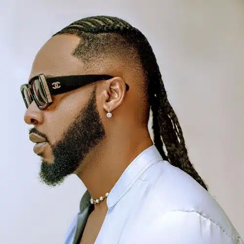 DOWNLOAD: Flavour – “Chinny Baby” Mp3