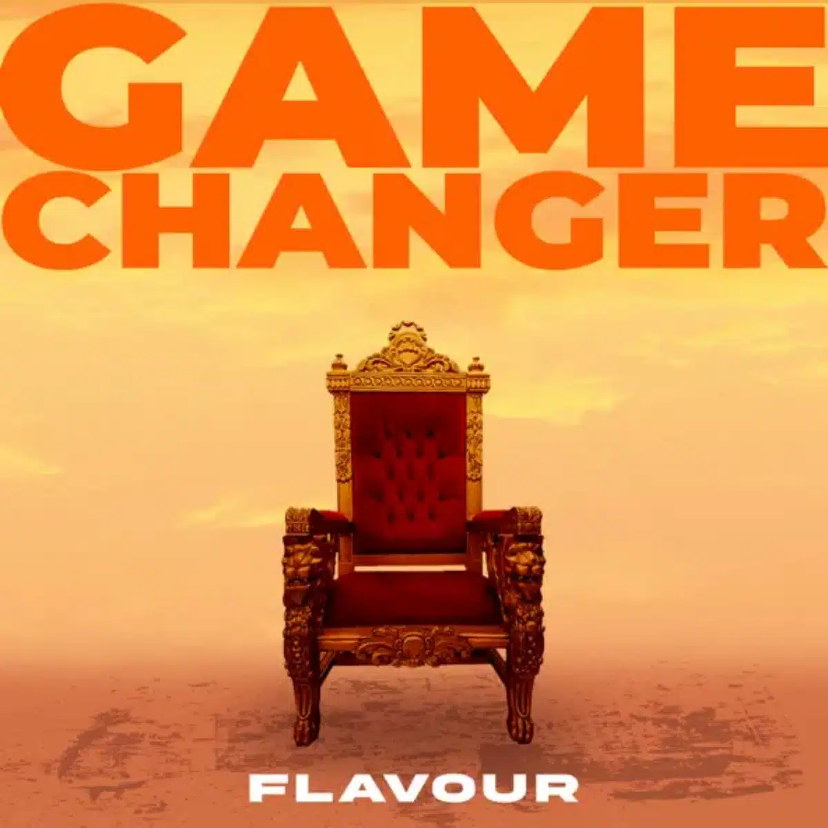 DOWNLOAD: Flavour – “Game Changer” (Dike) Mp3
