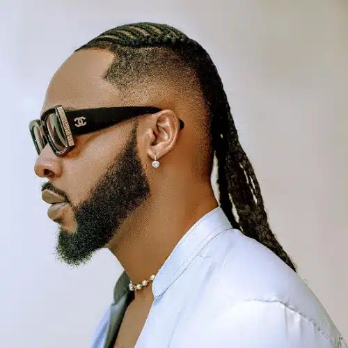 DOWNLOAD: Flavour – “Shake” Mp3