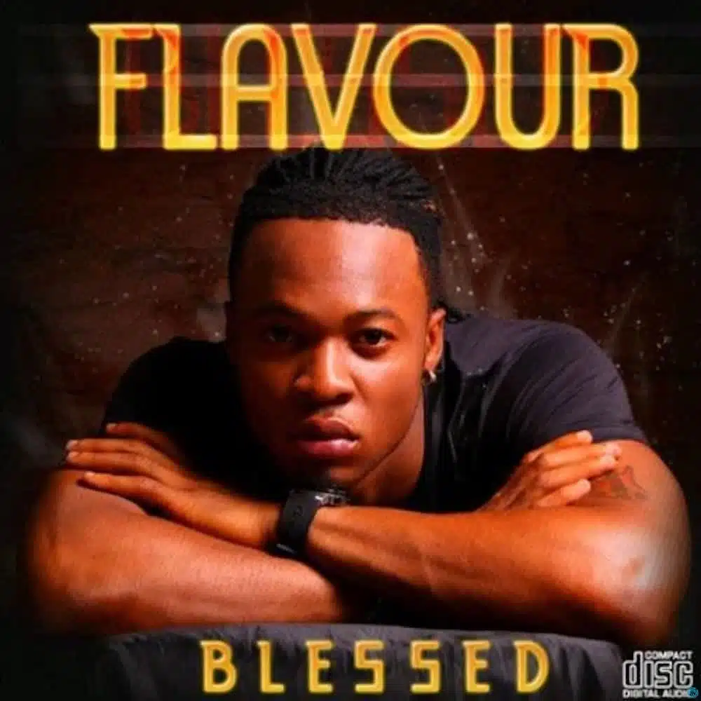 DOWNLOAD: Flavour – “To Be a Man” Mp3