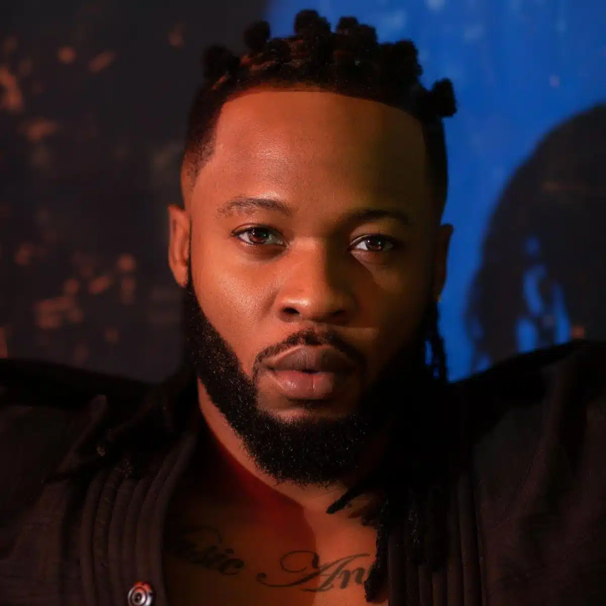 DOWNLOAD: Flavour – “Nwa Baby” (Ashawo Remix) Mp3