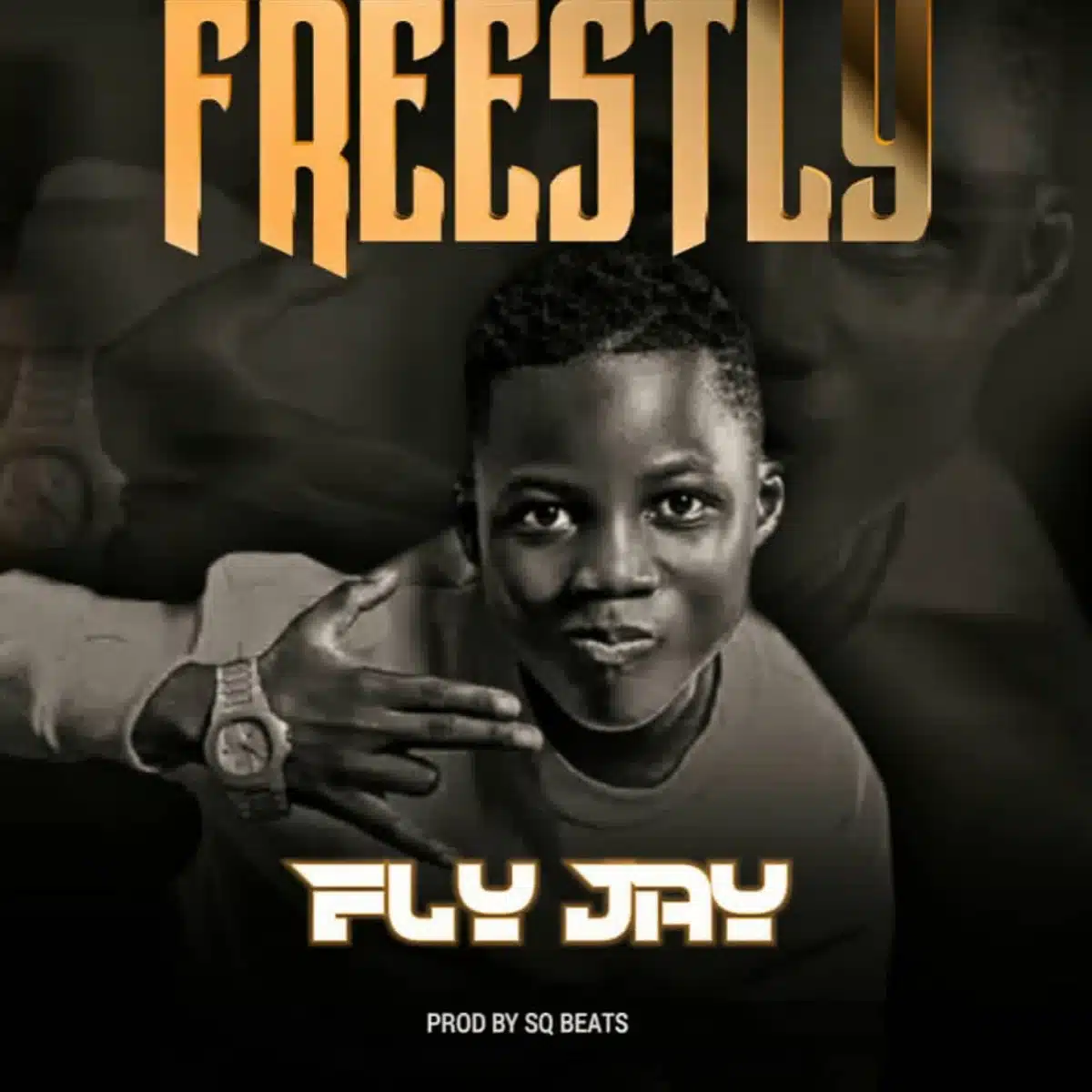 DOWNLOAD: Fly Jay – “2022 Freestly” Mp3