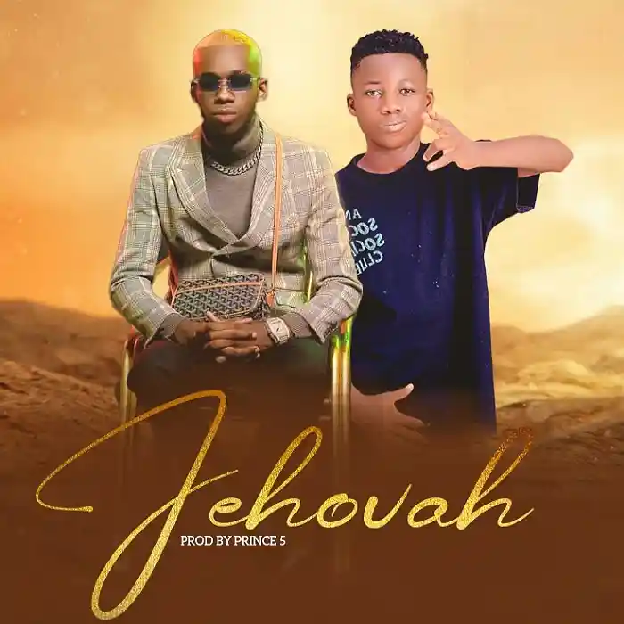 DOWNLOAD: Fly Jay Ft Cinori Xo – “Jehovah” Mp3