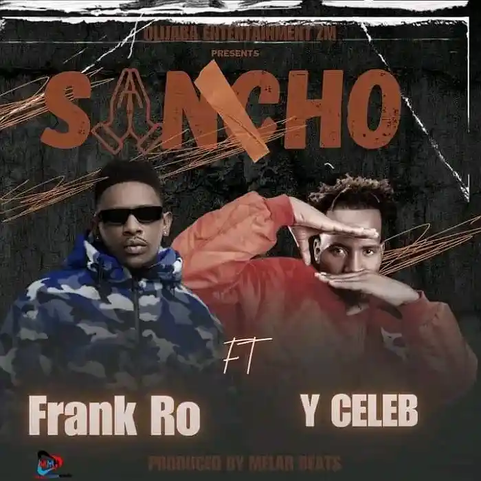 DOWNLOAD: Frank Ro Ft Y Celeb – “Sancho Jehovah” Mp3
