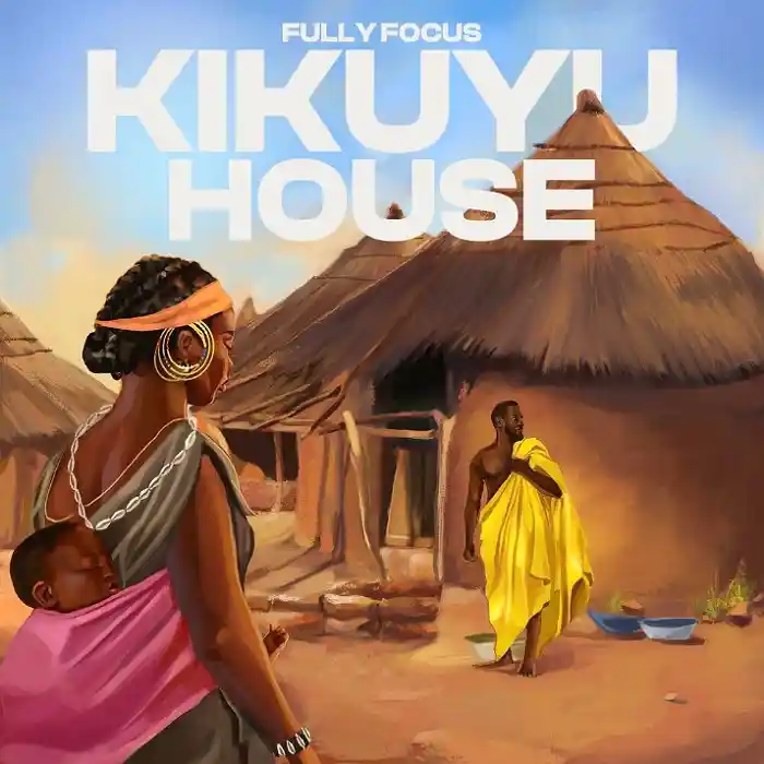 DOWNLOAD: Fully Focus Ft Sofiya Nzau – “E Muoyo” Mp3