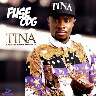 DOWNLOAD: Fuse ODG Ft. Tiffany – “Azonto” Video + Audio Mp3
