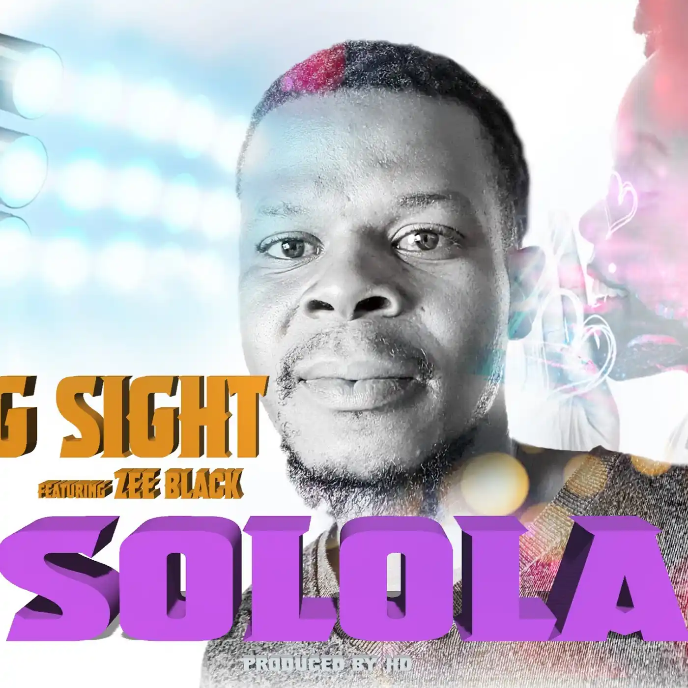 DOWNLOAD: G Sight Ft Zee Black – “Solola” Mp3