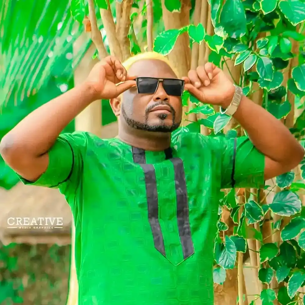 General Kanene Announces New Album “Mwamuna Sasila”