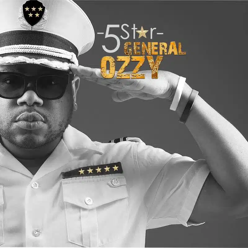 DOWNLOAD: General Ozzy – “African Gal” Mp3