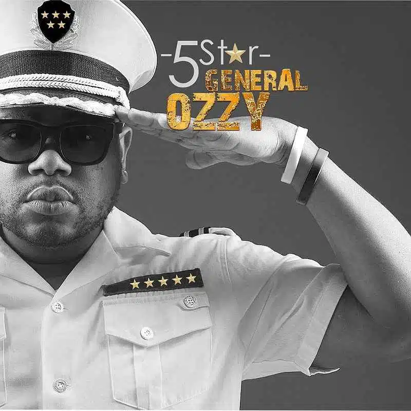 DOWNLOAD: General Ozzy Ft Roberto & Tom Close – “I Want It All” Mp3