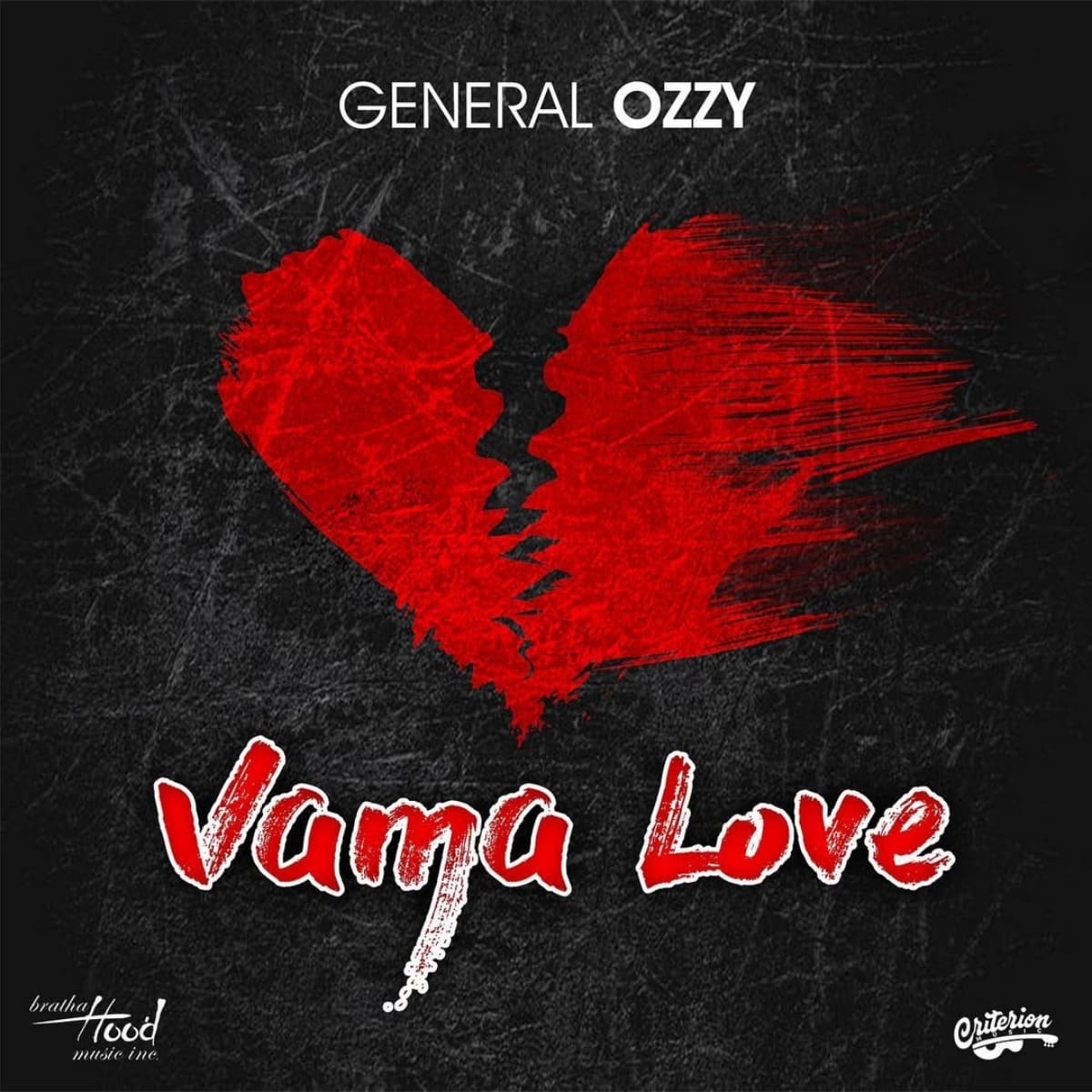 DOWNLOAD: General Ozzy – “Vama Love” Mp3