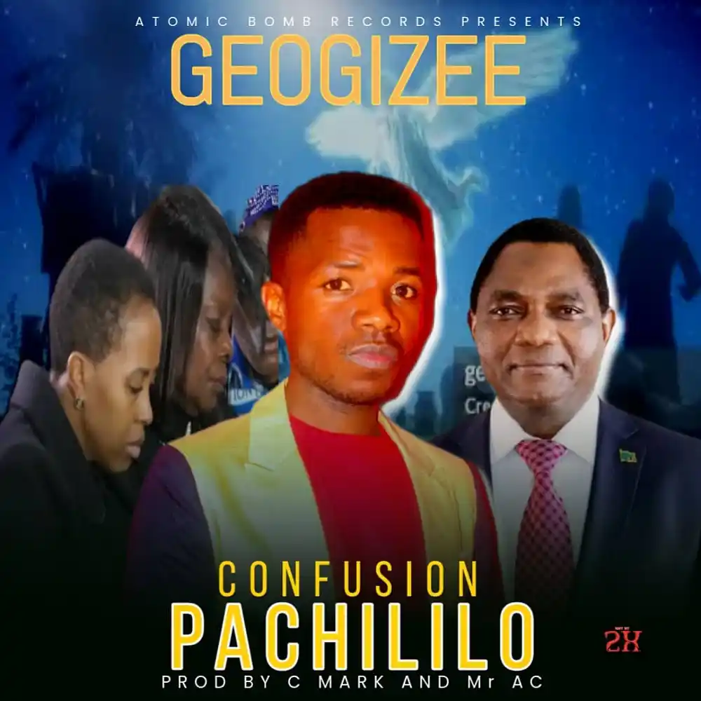 DOWNLOAD: Geogizee – “Confusion Pachililo” Mp3