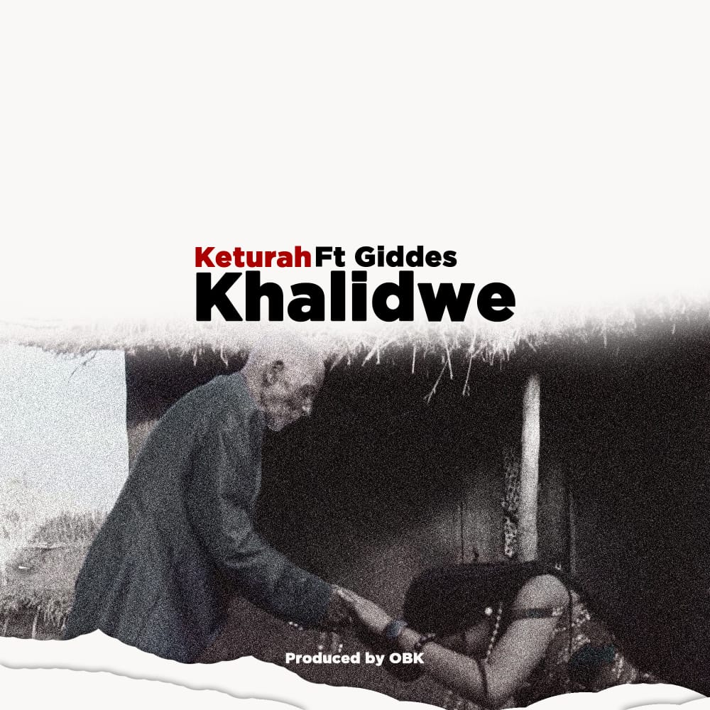 DOWNLOAD: Keturah Feat Giddes Chalamanda – “Khalidwe” Mp3