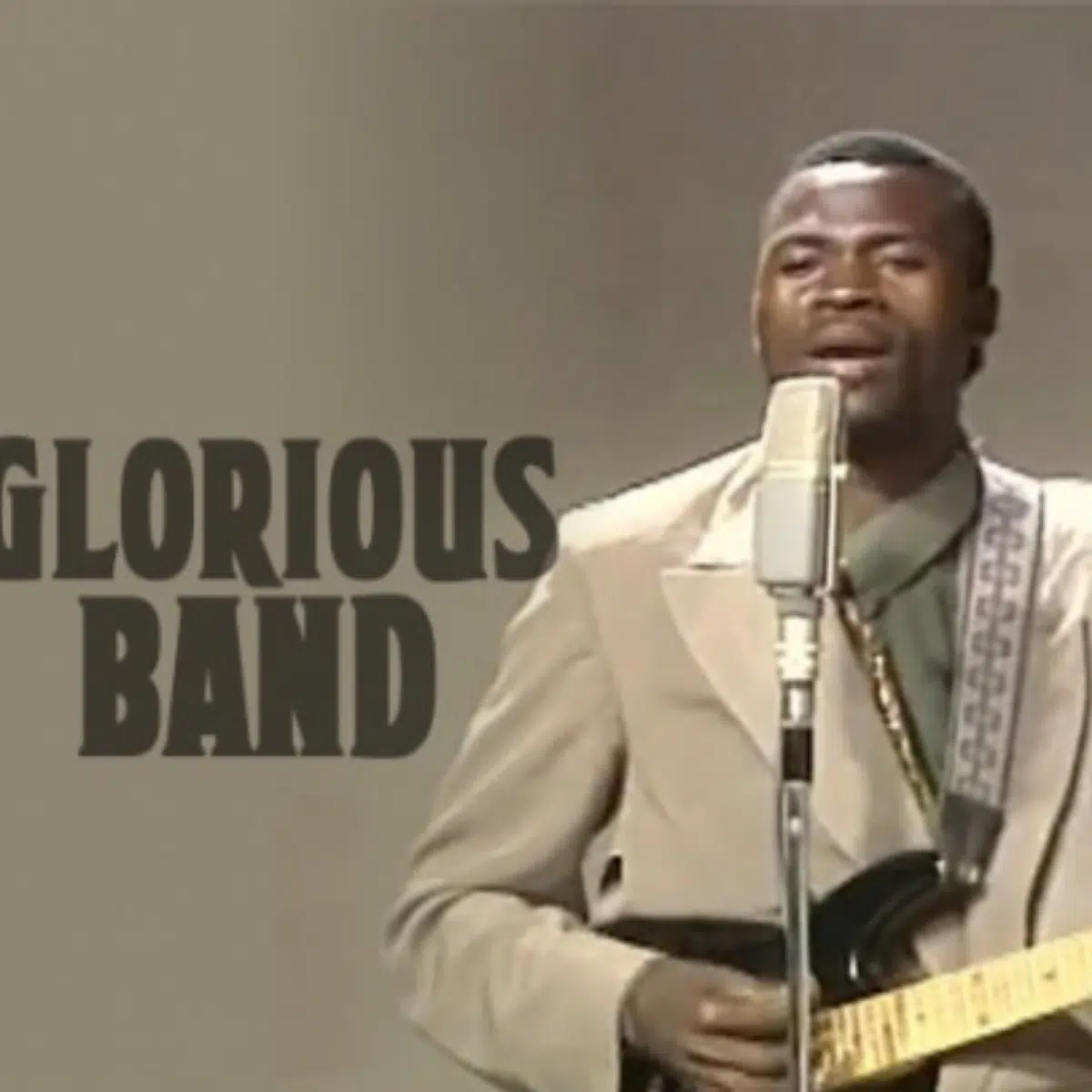 DOWNLOAD: Glorious band – “Ubututu” Mp3