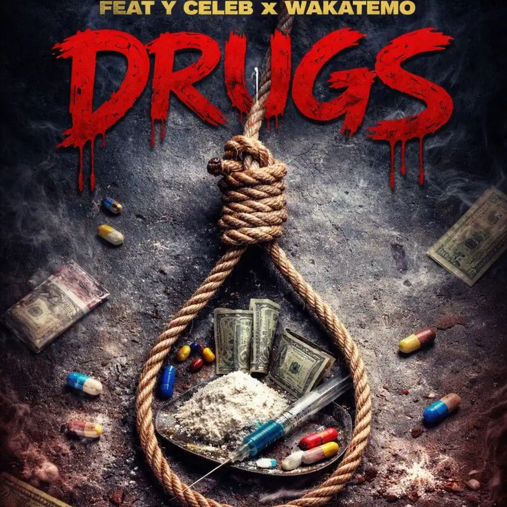 DOWNLOAD: Goddy Zambia Ft Y Celeb & Wakatemo – “Drugs” Mp3