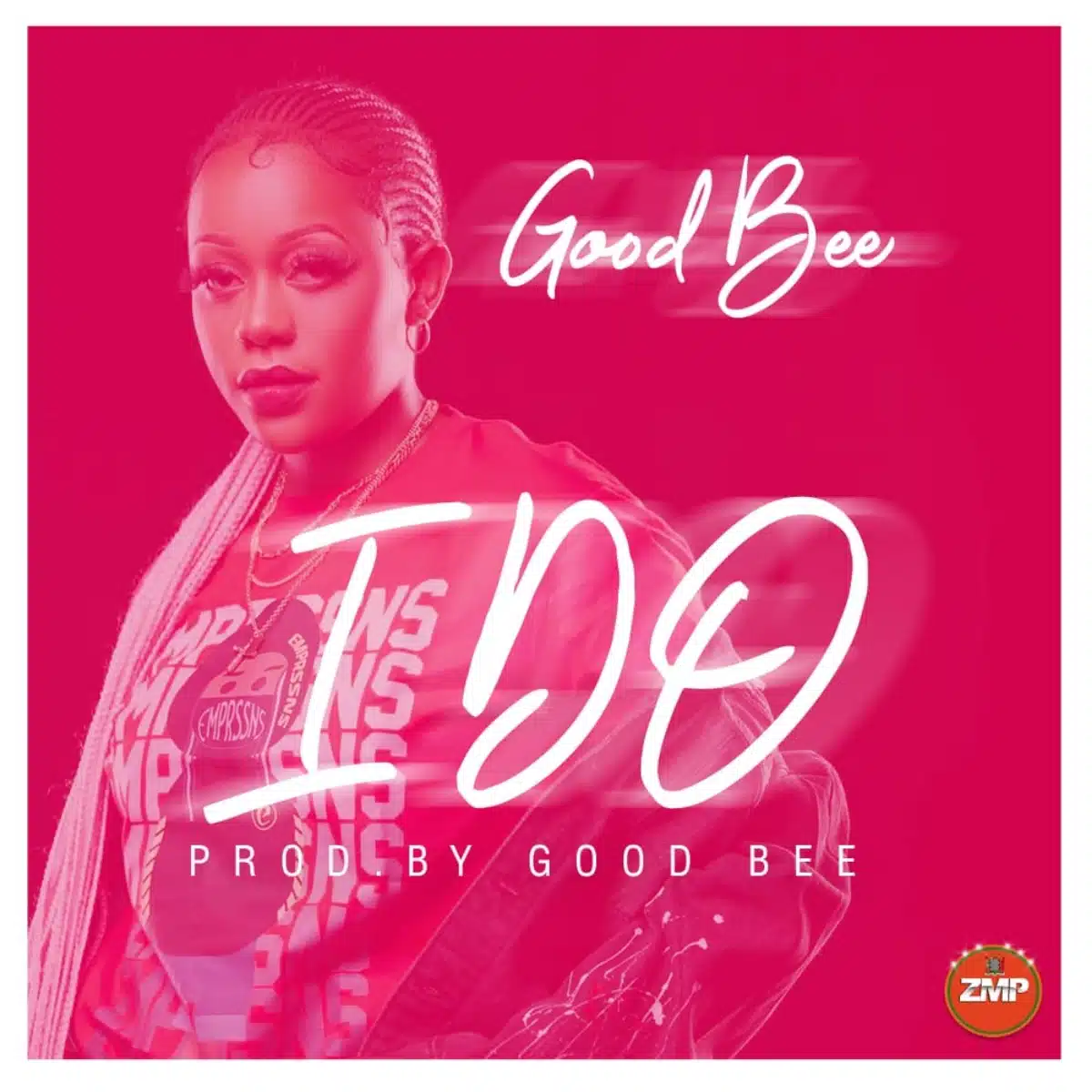 DOWNLOAD: Good Bee – “I Do” Mp3