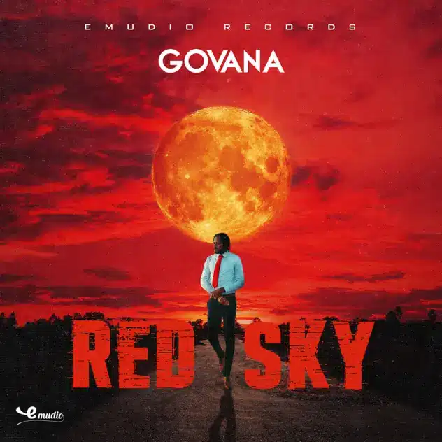 DOWNLOAD: Govana – “Red Sky” Video & Audio Mp3