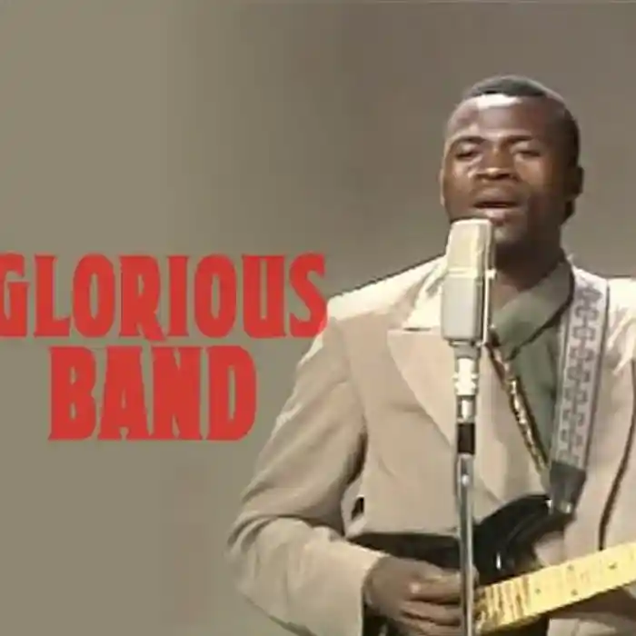 DOWNLOAD: Grorious Band – “Bwana” Mp3