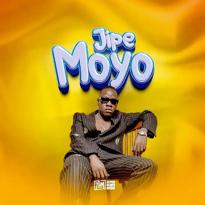 DOWNLOAD: Guardian Angel – “Jipe Moyo” Mp3