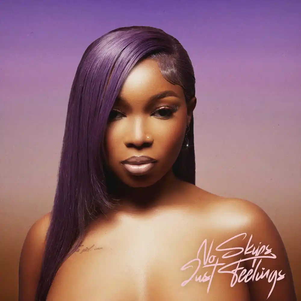 DOWNLOAD EP: Guchi – “No Skips, Just Feelings” | Full Ep