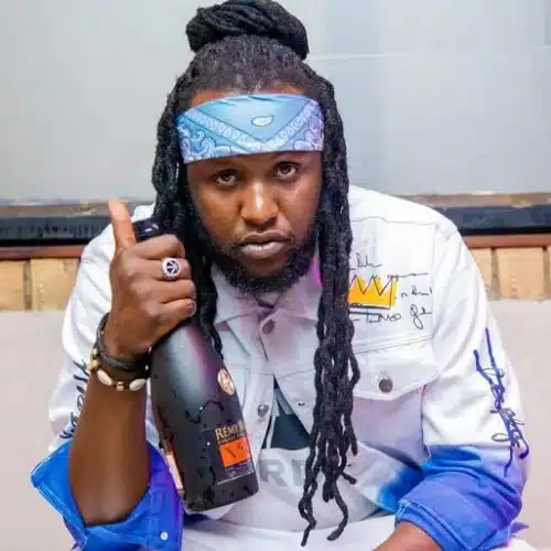 DOWNLOAD: Guspy Warrior – “Pinda PaPosition” Mp3