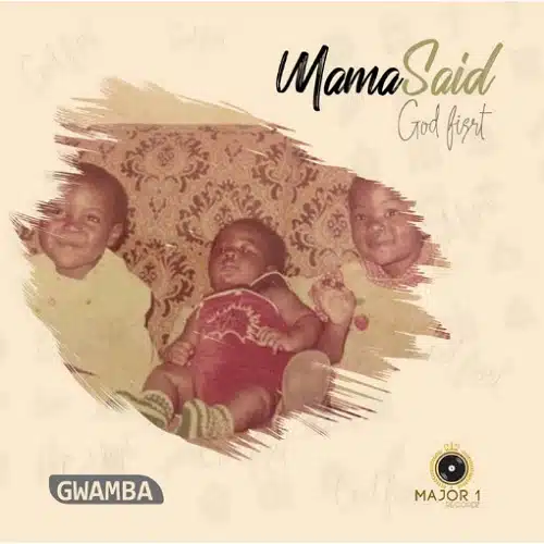 DOWNLOAD: Gwamba Ft Onesimus – “Mtima Pansi” Audio Mp3