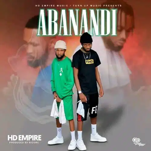 DOWNLOAD: HD Empire – “Abanandi” Mp3