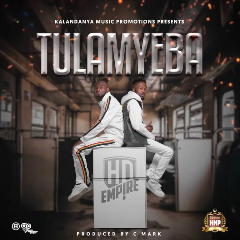 DOWNLOAD: HD Empire – “Tulamyeba” Mp3