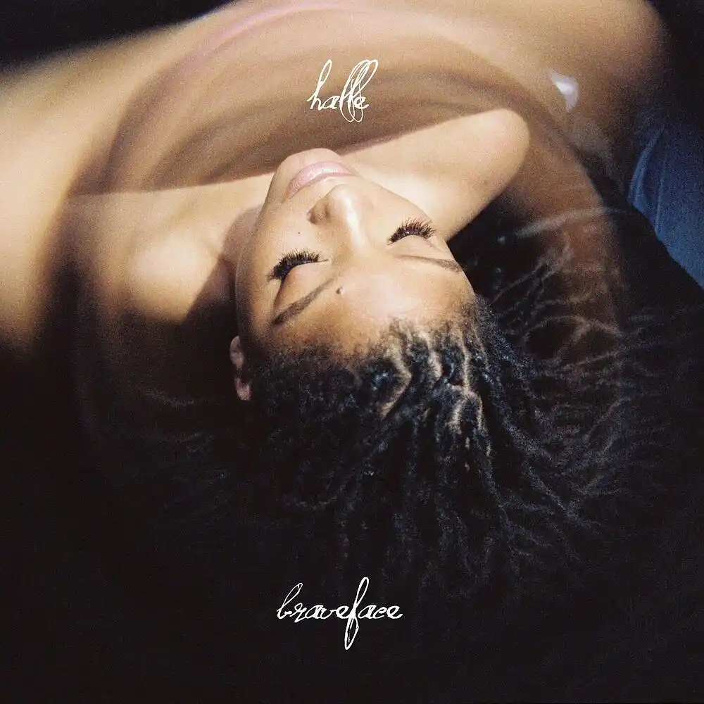 DOWNLOAD: Halle – “Braveface” Mp3
