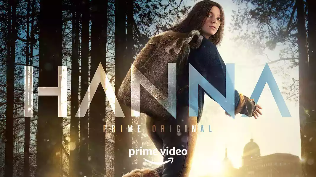 DOWNLOAD: Hanna Season 3 | Full Episodes