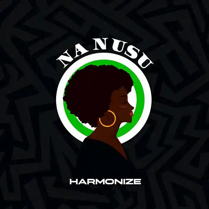 DOWNLOAD: Harmonize – “Na Nusu” Mp3