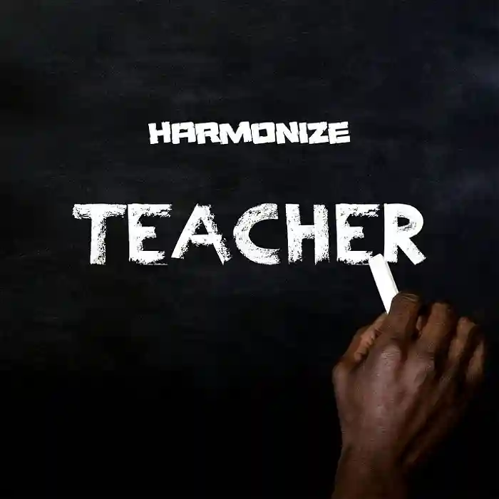 DOWNLOAD: Harmonize – “Teacher” Mp3