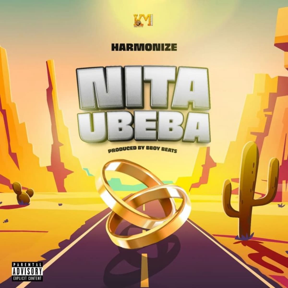 DOWNLOAD: Harmonize – “Nitaubeba” Video + Audio Mp3