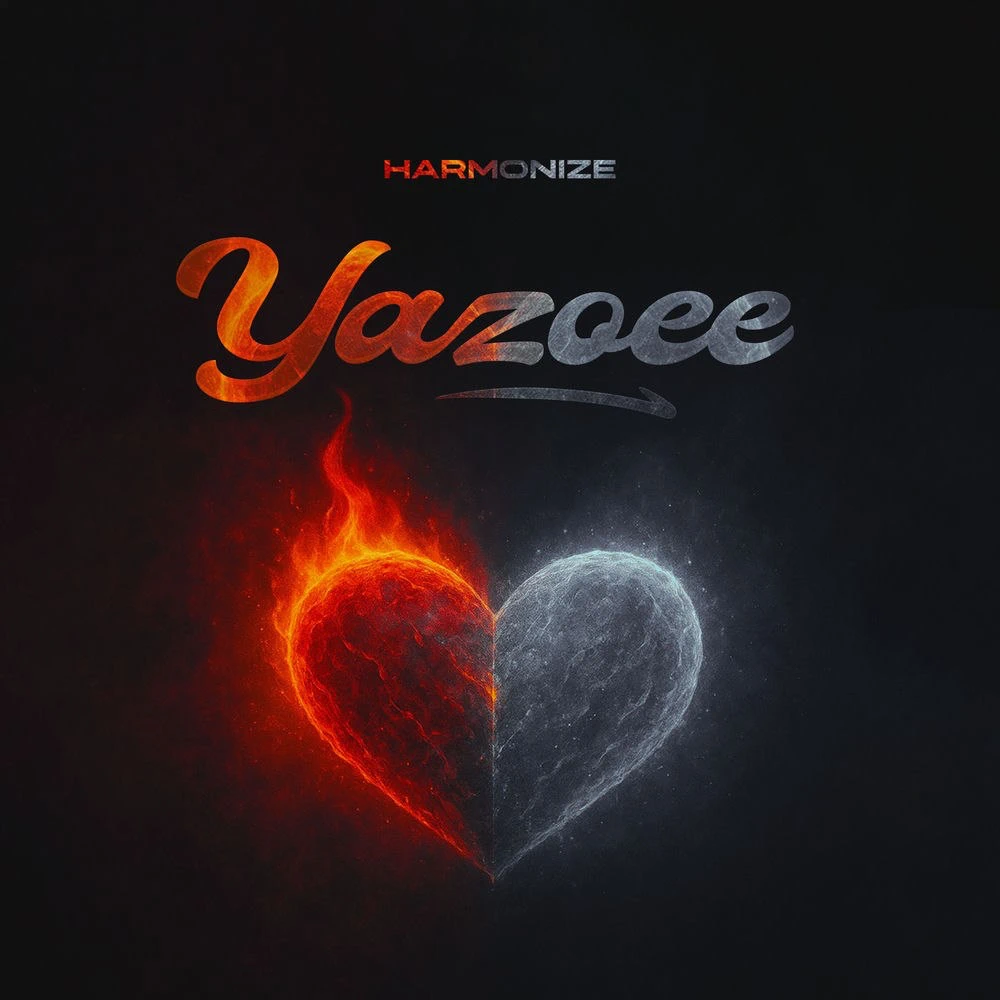 DOWNLOAD: Harmonize – “Yazoee” Mp3