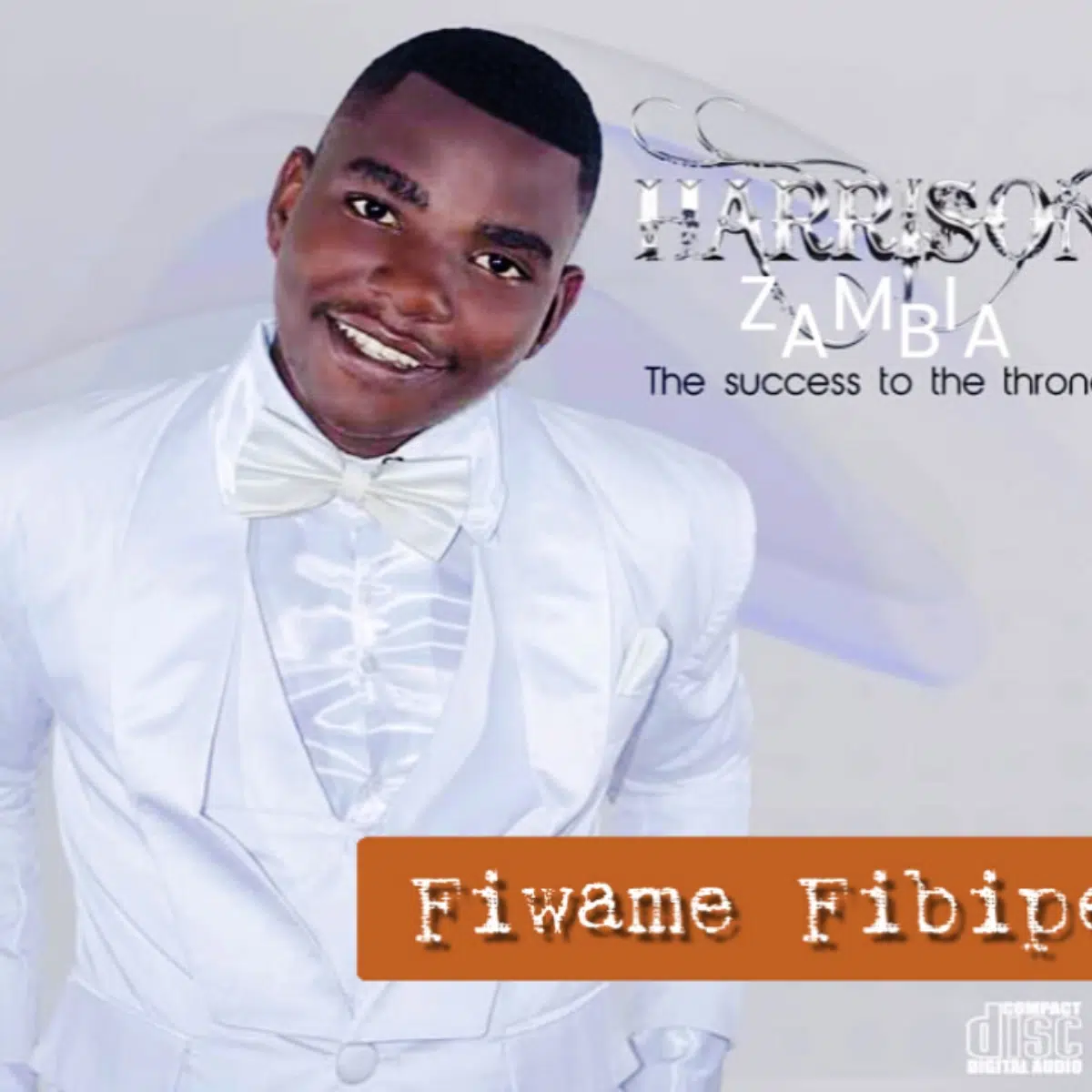 DOWNLOAD: Harrison – “Fiwame Fibipe Mwaliwama” Mp3