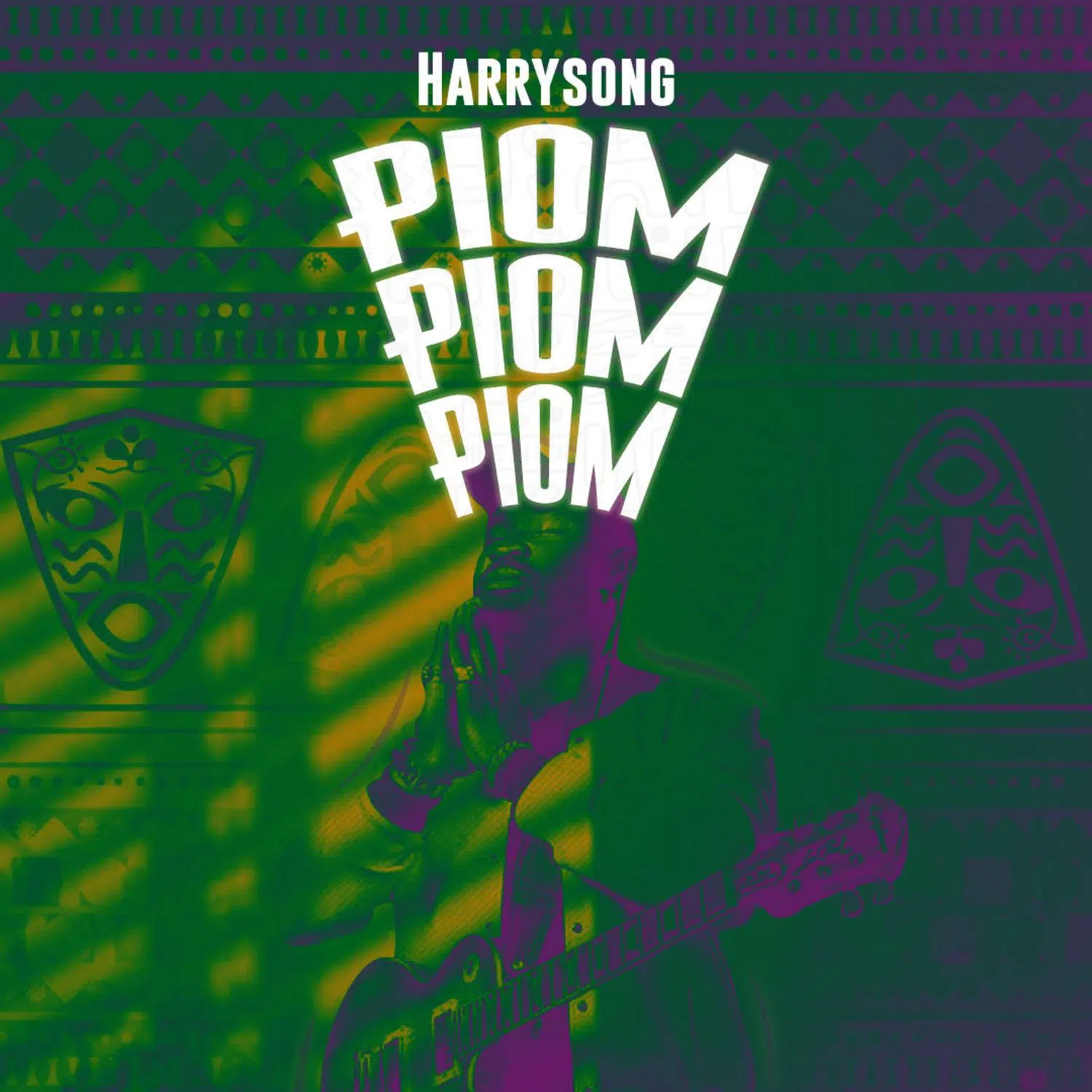 DOWNLOAD: Harrysong – “Piom Piom Piom” Mp3