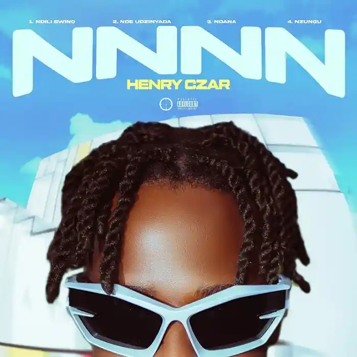 DOWNLOAD: Henry Czar Ft Toast – “Ndili bwino” Mp3