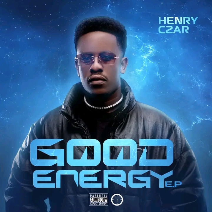 DOWNLOAD MIXTAPE: Henry Czar – “Good Energy” | Full Ep