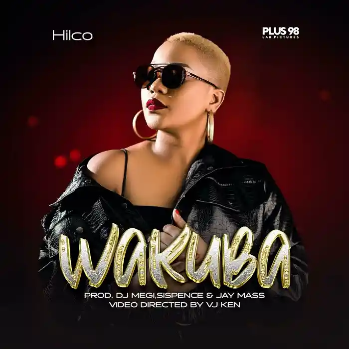 DOWNLOAD: Hilco – “Wakuba” Mp3