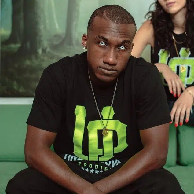 DOWNLOAD: Hopsin – “ILL Mind Of Hopsin 9” Video + Audio Mp3