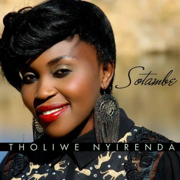 DOWNLOAD: Tholiwe Nyirenda – “Umulopa” Mp3