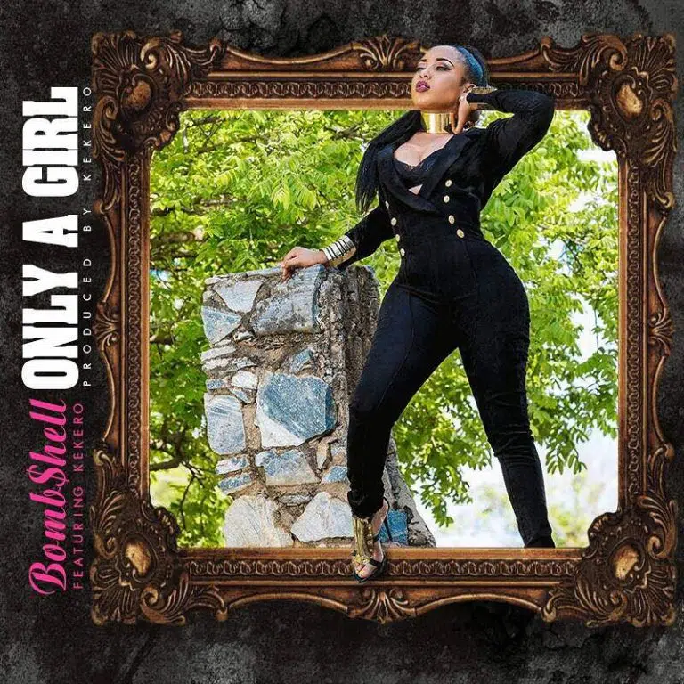 DOWNLOAD: Bombshell – “Only a Girl” Mp3