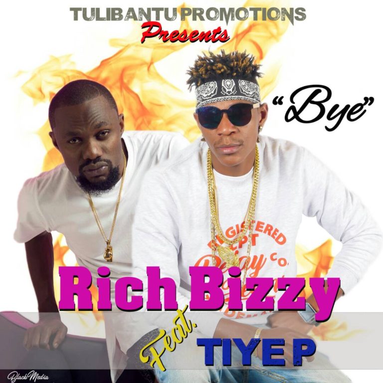 DOWNLOAD: Rich Bizzy Ft Tiye P – “Bye” Mp3