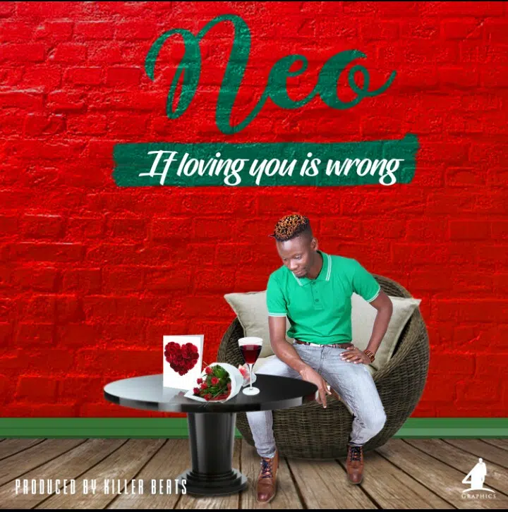 DOWNLOAD: Neo – “If Loving  You Is Wrong” Mp3