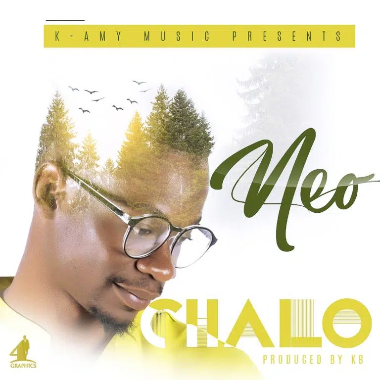 DOWNLOAD: Neo – “Chalo” Mp3