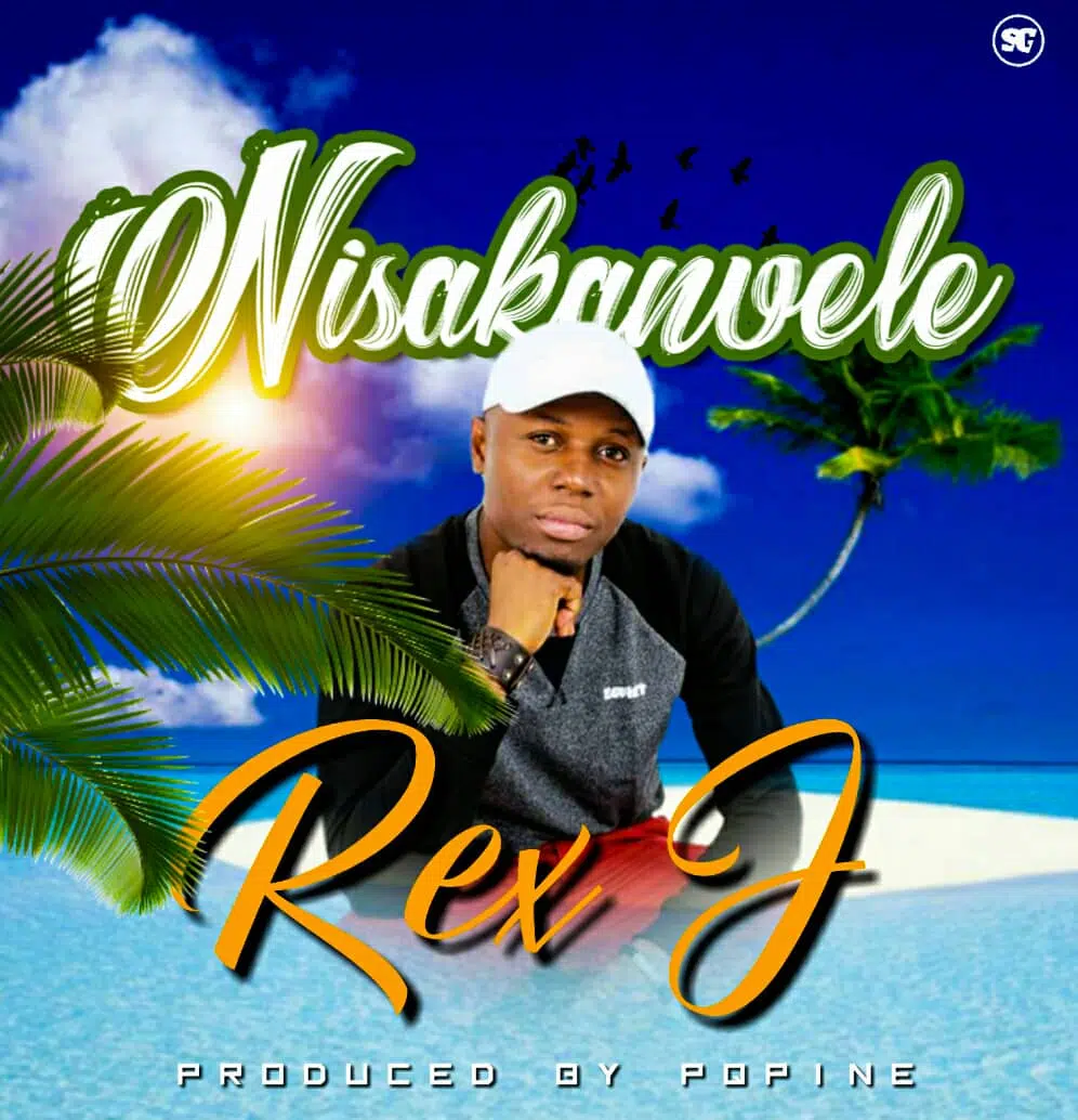 Rex J (prod by poqpine) – nisakanvele