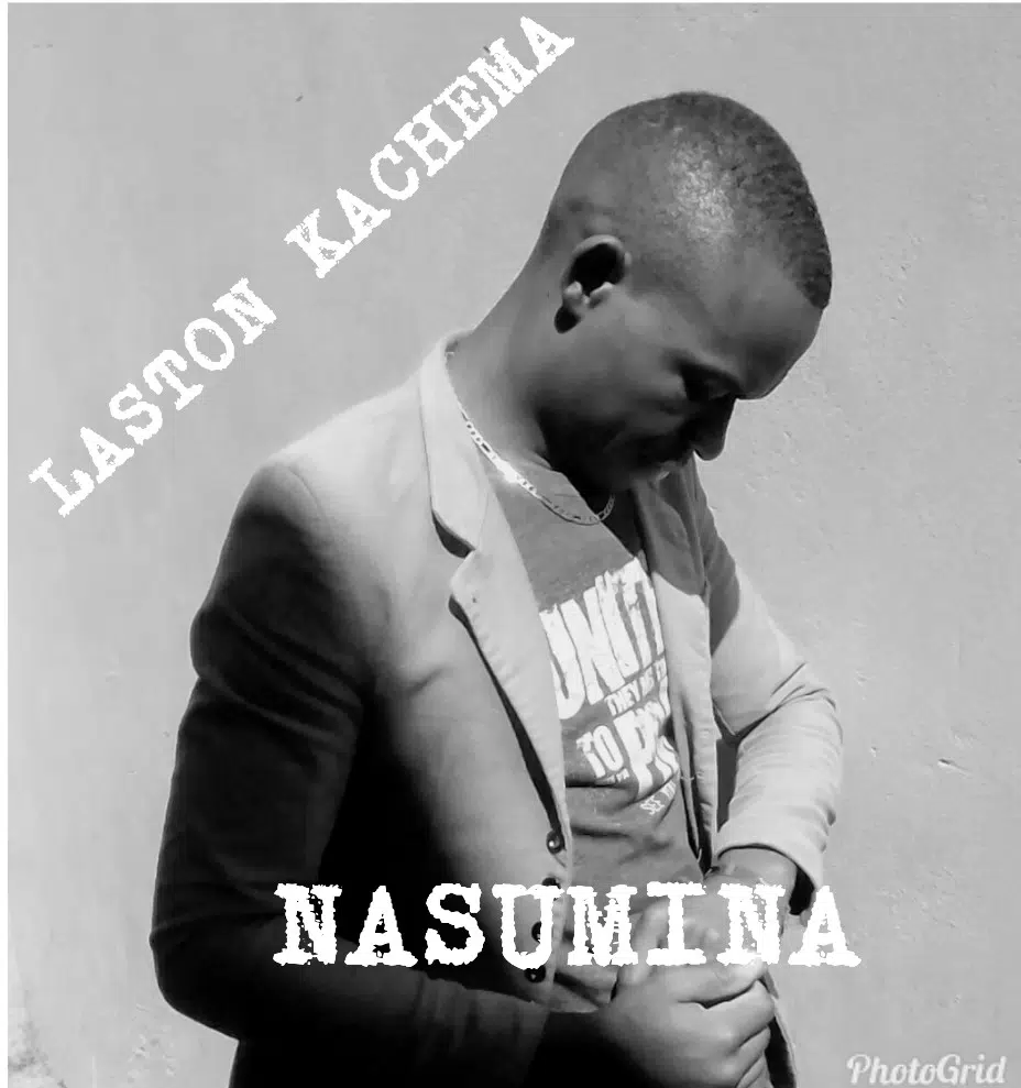 Laston kachema (prod by Osward mulenga) – nasumina