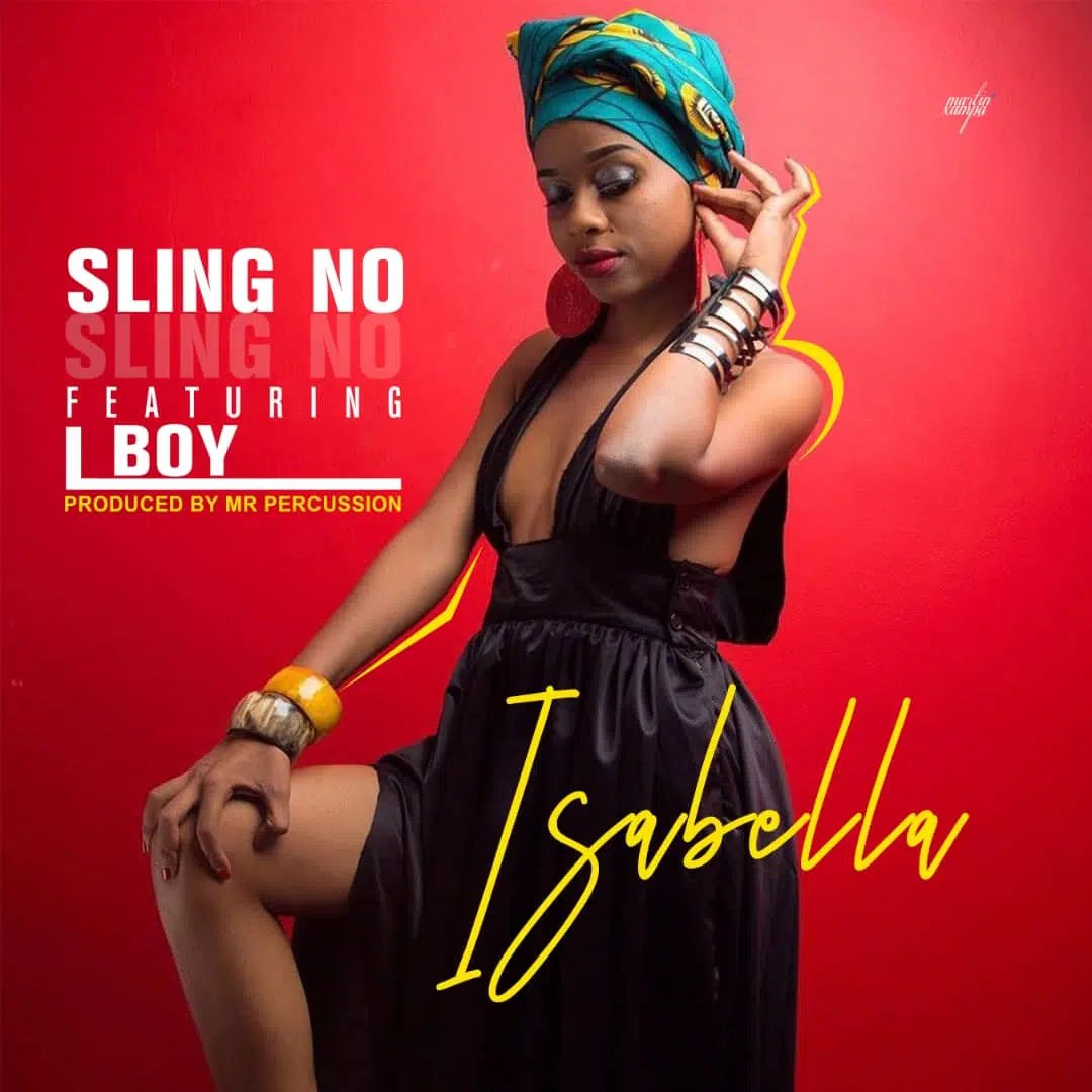 Sling no ft L boy – Isabella