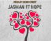 DOWNLOAD:Jasman ft Hope-Am loving you (prod by Born chezy)